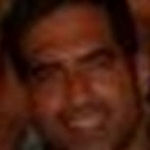 Meet your Posher, Joseph